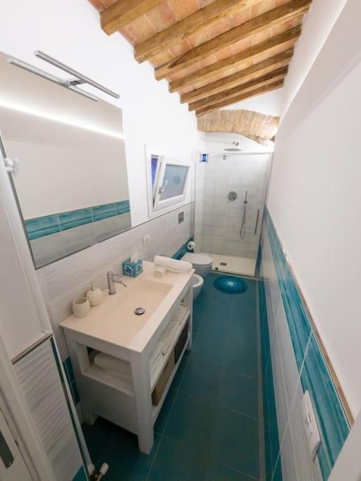 Casa Tecla Alle Mura Della Citta Apartment *