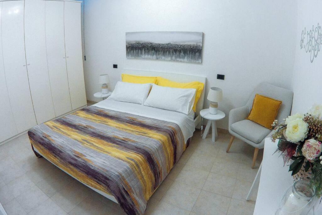 Apartment Casa Tecla Alle Mura Della Citta