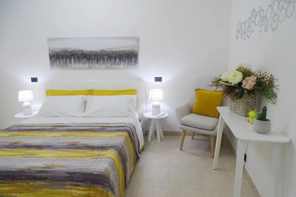Casa Tecla Alle Mura Della Citta Apartment
