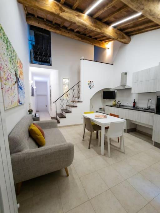 Casa Tecla Alle Mura Della Citta