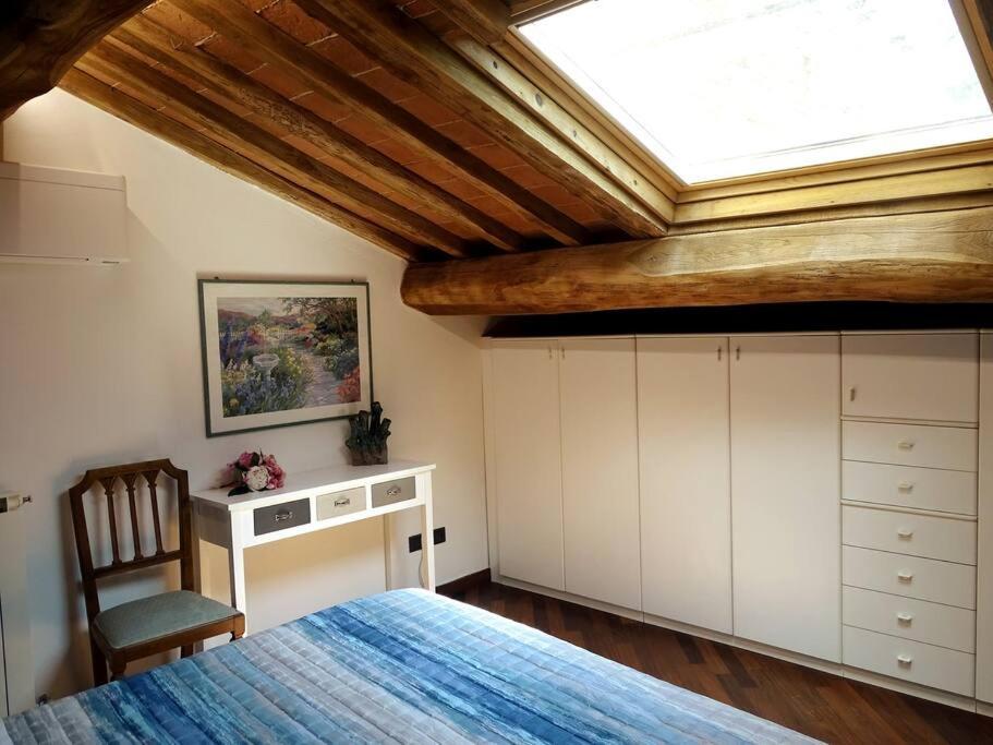 Apartment Casa Tecla Alle Mura Della Citta