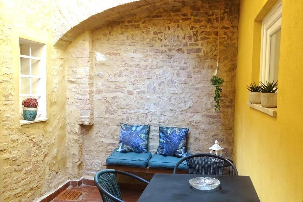Apartment Casa Tecla Alle Mura Della Citta Siena