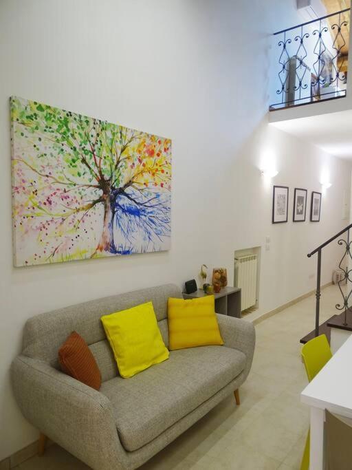Casa Tecla Alle Mura Della Citta Apartment Siena