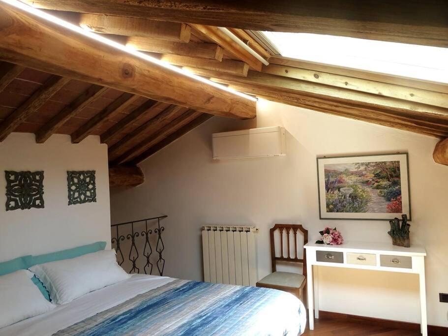 Casa Tecla Alle Mura Della Citta Apartment *
