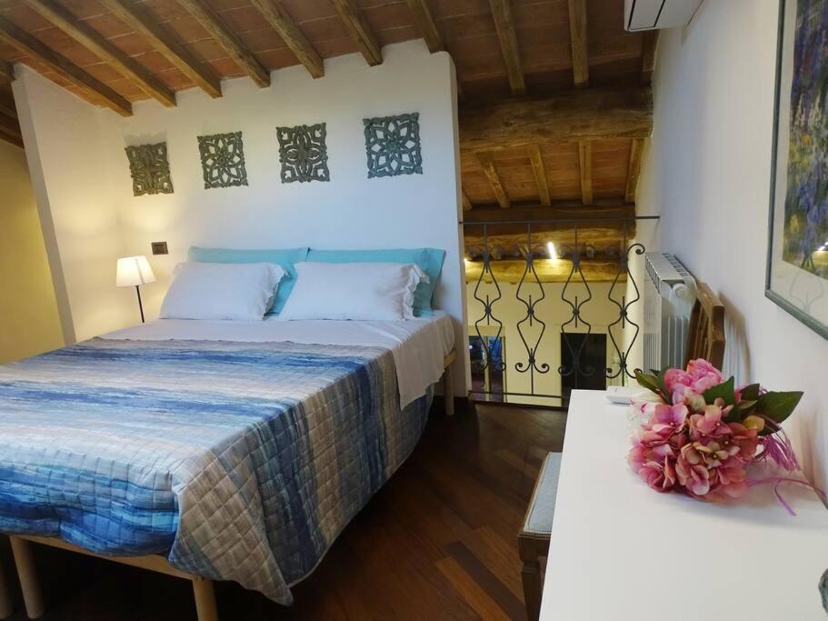 Apartment Casa Tecla Alle Mura Della Citta
