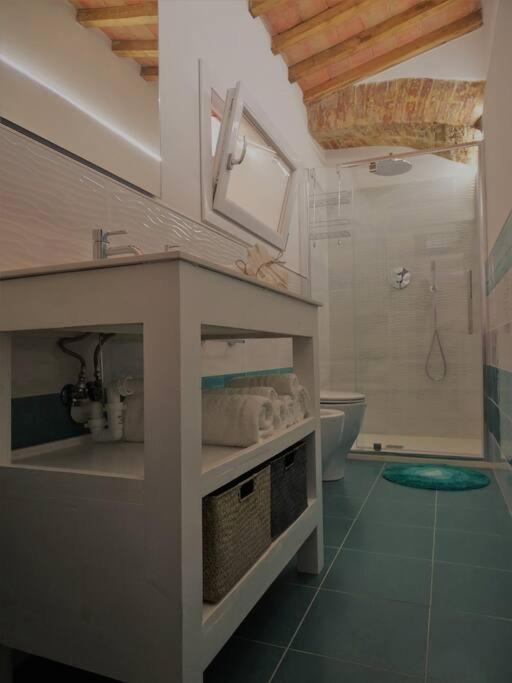 Apartment Casa Tecla Alle Mura Della Citta