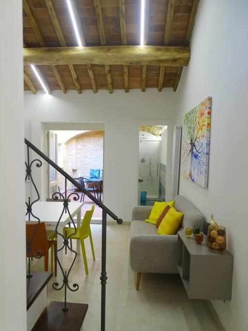Apartment Casa Tecla Alle Mura Della Citta *